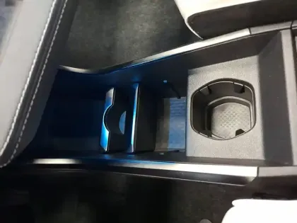 Photo 34 Renault Scenic  E-Tech electrique 220 ch grande autonomie