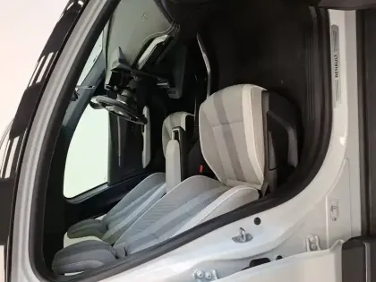 Photo 14 Renault Scenic  E-Tech electrique 220 ch grande autonomie