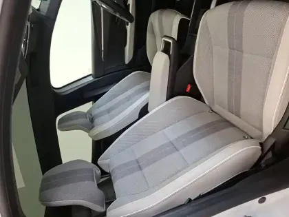 Photo 15 Renault Scenic  E-Tech electrique 220 ch grande autonomie