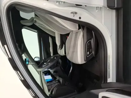 Photo 19 Renault Scenic  E-Tech electrique 220 ch grande autonomie