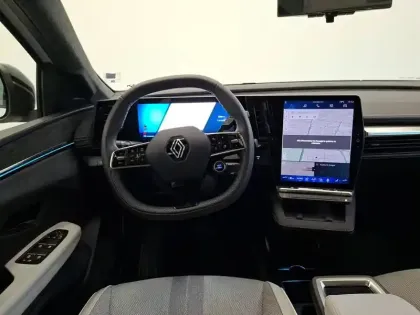 Photo 23 Renault Scenic  E-Tech electrique 220 ch grande autonomie
