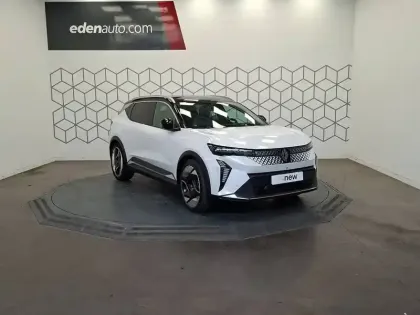 Photo 6 Renault Scenic  E-Tech electrique 220 ch grande autonomie