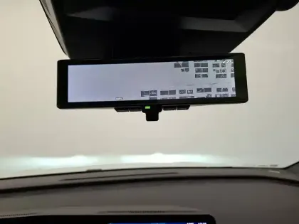 Photo 41 Renault Scenic  E-Tech electrique 220 ch grande autonomie