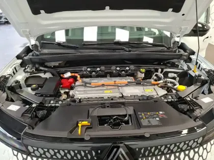 Photo 28 Renault Scenic  E-Tech electrique 220 ch grande autonomie