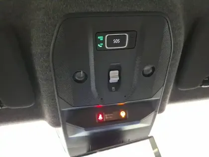 Photo 40 Renault Scenic  E-Tech electrique 220 ch grande autonomie
