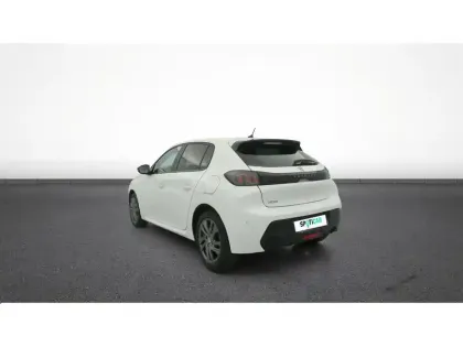 Photo 5 Peugeot 208  PureTech 100 S&S BVM6