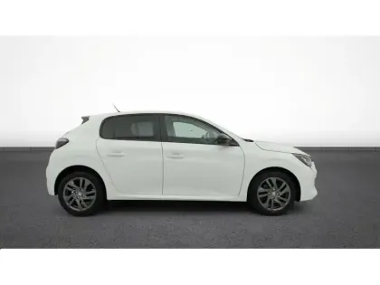 Photo 9 Peugeot 208  PureTech 100 S&S BVM6