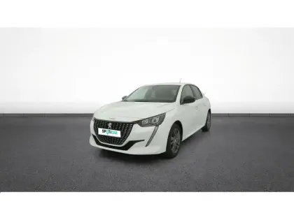 Photo Peugeot 208 Active Pack