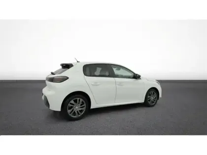 Photo 8 Peugeot 208  PureTech 100 S&S BVM6