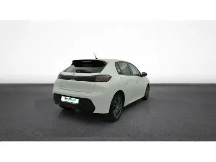 Photo 7 Peugeot 208  PureTech 100 S&S BVM6