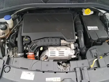 Photo 13 Citroën C4  Cactus PureTech 110 S&S BVM6