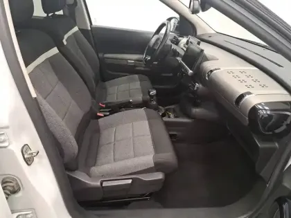Photo 23 Citroën C4  Cactus PureTech 110 S&S BVM6