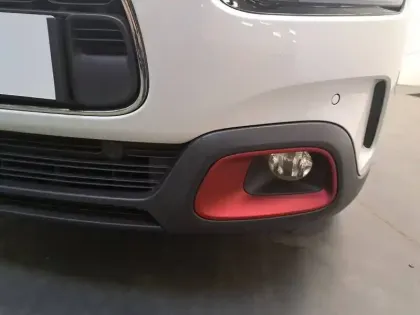 Photo 9 Citroën C4  Cactus PureTech 110 S&S BVM6