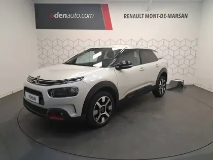 Photo Citroën C4 Shine
