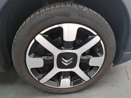 Photo 15 Citroën C4  Cactus PureTech 110 S&S BVM6