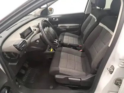 Photo 26 Citroën C4  Cactus PureTech 110 S&S BVM6