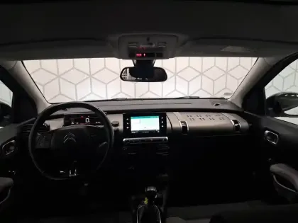 Photo 44 Citroën C4  Cactus PureTech 110 S&S BVM6