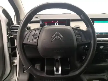 Photo 33 Citroën C4  Cactus PureTech 110 S&S BVM6