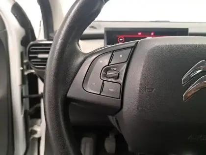 Photo 31 Citroën C4  Cactus PureTech 110 S&S BVM6