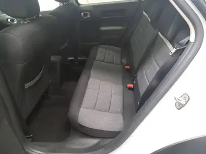 Photo 25 Citroën C4  Cactus PureTech 110 S&S BVM6