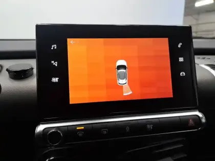 Photo 39 Citroën C4  Cactus PureTech 110 S&S BVM6