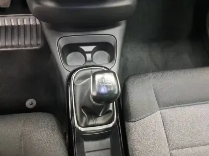 Photo 36 Citroën C4  Cactus PureTech 110 S&S BVM6