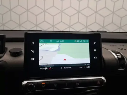 Photo 38 Citroën C4  Cactus PureTech 110 S&S BVM6