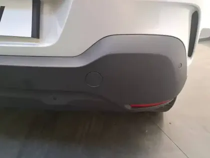 Photo 11 Citroën C4  Cactus PureTech 110 S&S BVM6