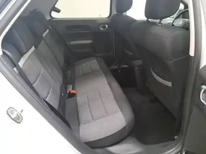 Photo 20 Citroën C4  Cactus PureTech 110 S&S BVM6