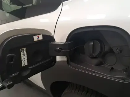 Photo 19 Citroën C4  Cactus PureTech 110 S&S BVM6
