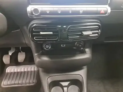 Photo 37 Citroën C4  Cactus PureTech 110 S&S BVM6