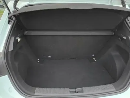 Photo 13 Mg Mg3  1.5 L Hybrid+ 195 ch