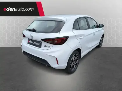 Photo 8 Mg Mg3  1.5 L Hybrid+ 195 ch