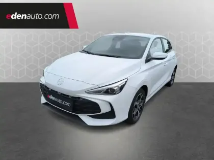 Photo Mg Mg3 Comfort