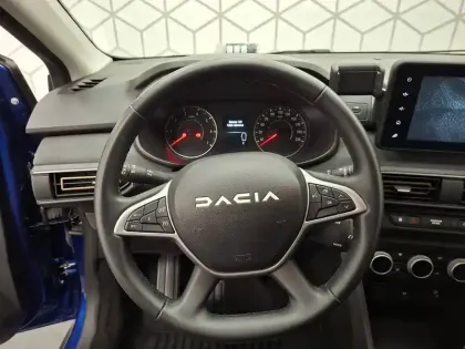 Photo 41 Dacia Sandero  ECO-G 100