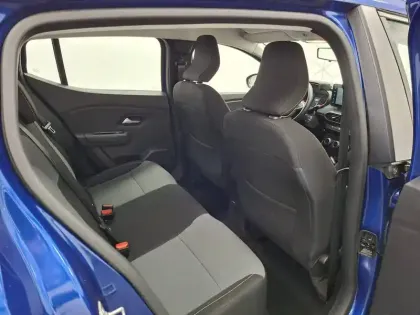 Photo 28 Dacia Sandero  ECO-G 100