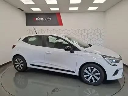 Photo 12 Renault Clio  TCe 90