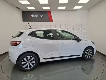 Photo 14 Renault Clio  TCe 90