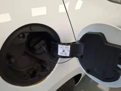 Photo 20 Renault Clio  TCe 90