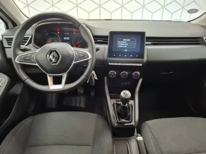 Photo 32 Renault Clio  TCe 90