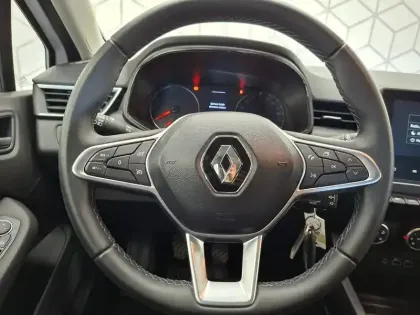 Photo 33 Renault Clio  TCe 90