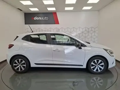 Photo 13 Renault Clio  TCe 90