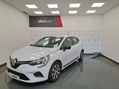 Photo Renault Clio Equilibre