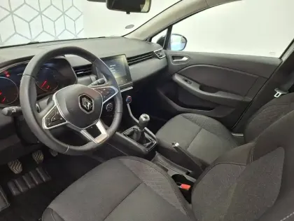 Photo 34 Renault Clio  TCe 90