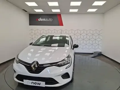 Photo 8 Renault Clio  TCe 90