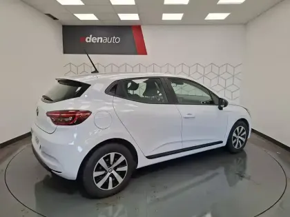 Photo 15 Renault Clio  TCe 90