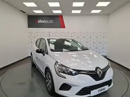 Photo 10 Renault Clio  TCe 90