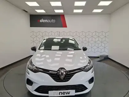 Photo 9 Renault Clio  TCe 90