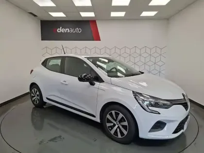 Photo 11 Renault Clio  TCe 90