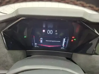 Photo 47 DS DS 4  PureTech 130 EAT8